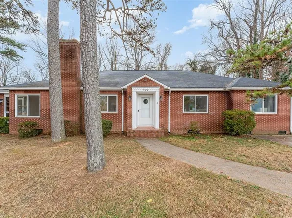 5379 Old Us Highway 52, Lexington, NC 27295