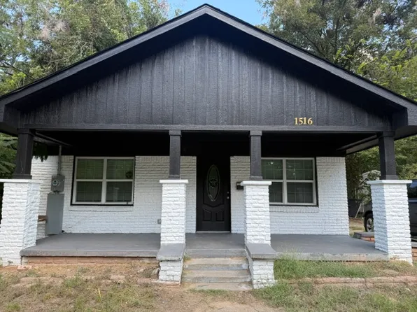 1516 North St, Texarkana, TX 75501