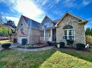 3212 Troy Rd, Lebanon, TN 37087