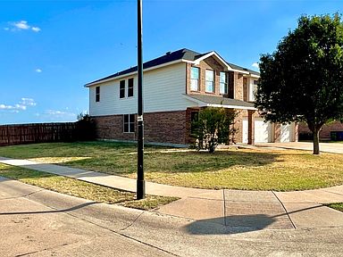 222 Meagan St, Waxahachie, Tx 75165 