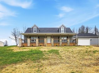 1881 Blayney Rd, Sunbury, OH 43074