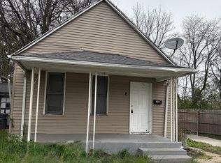 1614 Pinewood Ave, Toledo, OH 43607