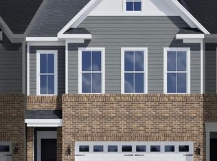 961 Westerland Way #62, Durham, NC 27703