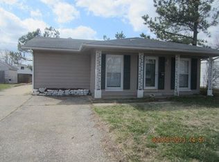 930 Marianna Dr, Owensboro, KY 42301