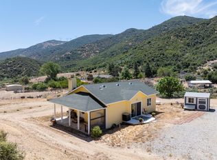 11516 Lonesome Valley Rd, Leona Valley, CA 93551
