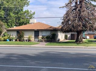 4600 Planz Rd, Bakersfield, CA 93309