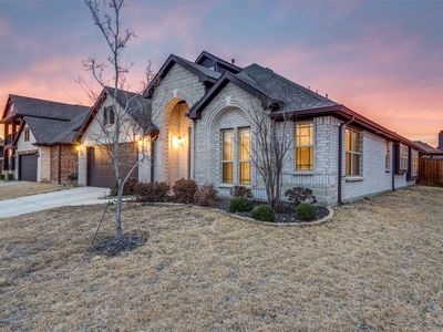 1605 George Ln, Little Elm, TX, 75068