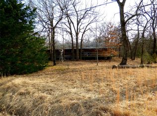419156 Texanna Rd, Checotah, OK 74426