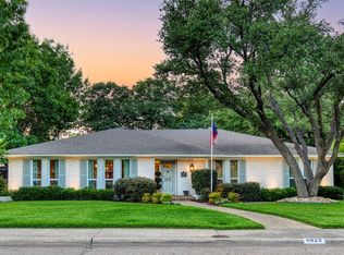 4829 Harvest Hill Rd, Dallas, TX 75244