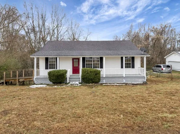 218 Annette Dr, Ashland City, TN 37015