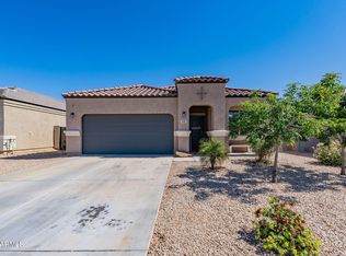 11392 E Sunflower Ln, Florence, AZ 85132