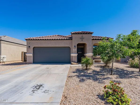 11392 E SUNFLOWER Lane, Florence, AZ 85132