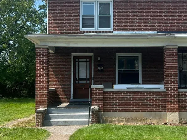 1138 Rolleston St, Harrisburg, PA 17104