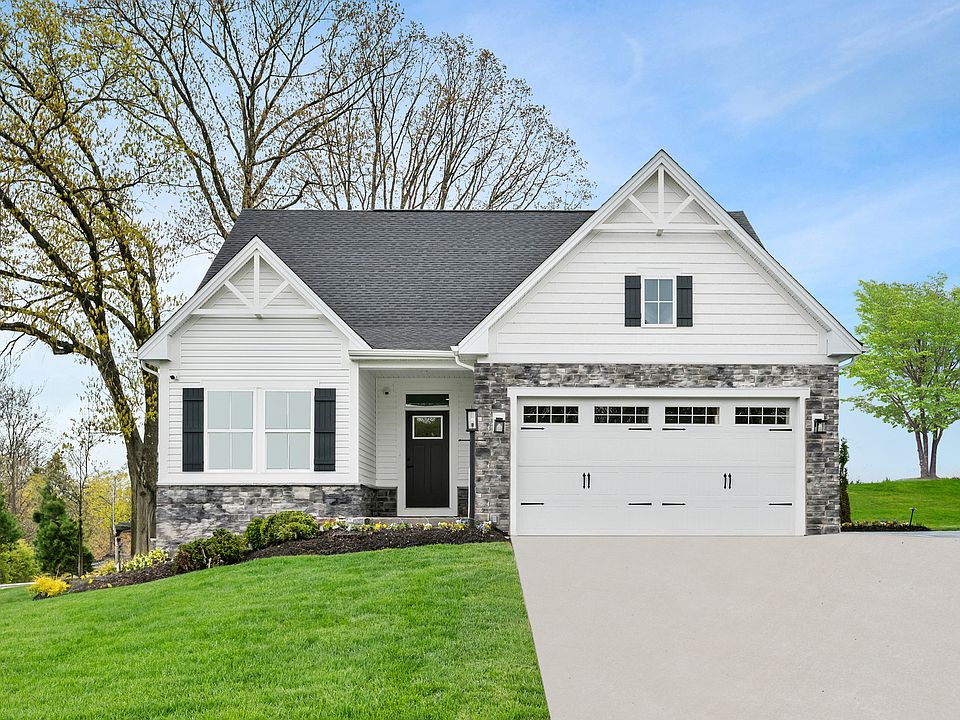 Alberti Ranch with Finished Basement