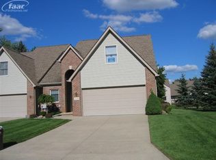 2019 Golfcrest Dr, Davison, MI 48423