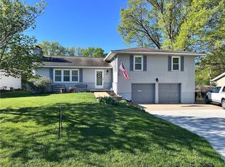 12121 E 39th Ter S, Independence, MO 64052