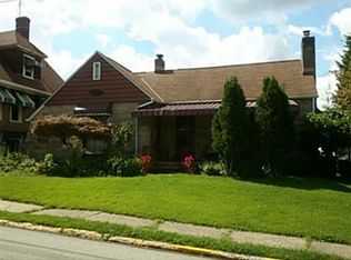 426 Miami St, East Mc Keesport, PA 15035