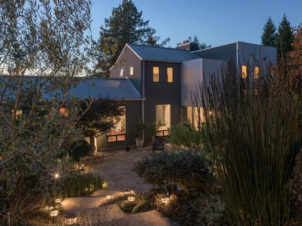 18600 Fitzpatrick Lane, Occidental, CA 95465