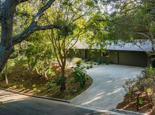 1116 Flintridge Ave, La Canada Flintridge, CA 91011