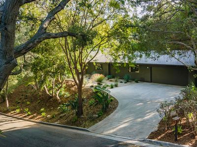 1116 Flintridge Ave, La Canada Flintridge, CA, 91011