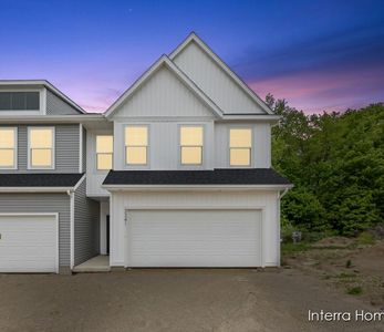 3341 Kings River St SW UNIT 40, Wyoming, MI, 49418