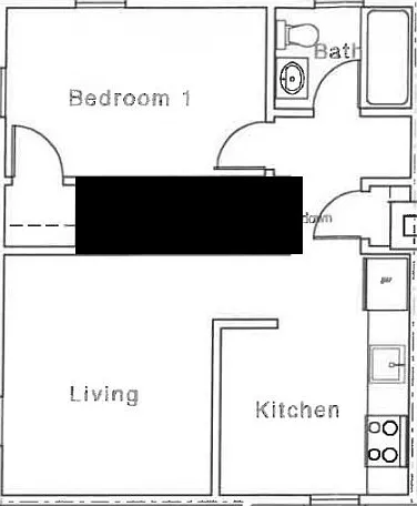 The Bellamy Apartments — Photo 41
