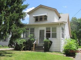 1545 Grand Park Ave, Akron, OH 44310
