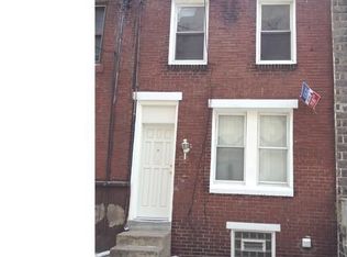 834 Dudley St, Philadelphia, PA 19148