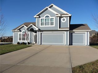 21650 Johnson St, Spring Hill, KS 66083