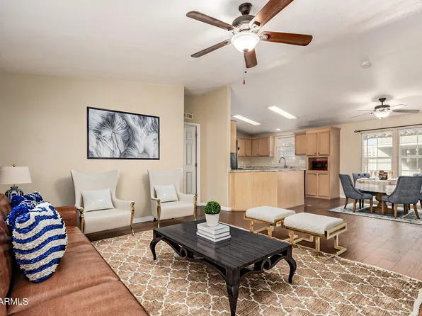 7810 W PEORIA Avenue #91, Peoria, AZ 85345