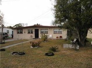 4047 Ferrow St, Orlando, FL 32811