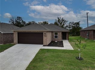 7712 Melody Ln, Fort Smith, AR 72916