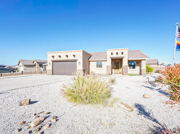 27282 Sage Ave, Wellton, AZ 85356
