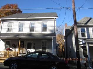3357 Franklin St, Emerald, PA 18080