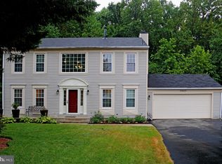 13903 Amberly Ct, Bowie, MD 20720