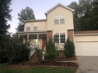 200 Shenandoah Loop, Troutman, NC 28166
