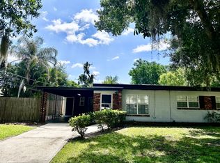 1815 Hackney Ave, Orlando, FL 32806