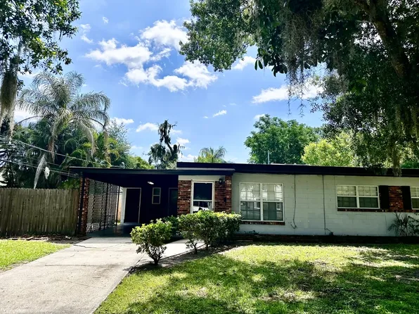 1815 Hackney Ave, Orlando, FL 32806