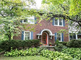 703 Harvard Ave, Saint Louis, MO 63130