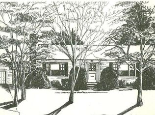 58 Locust Ave, Lexington, MA 02421