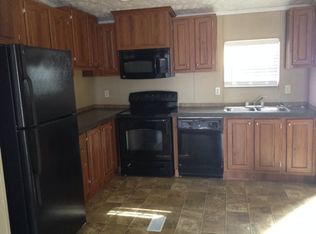 25827 2nd St, Mc Clure, IL 62957