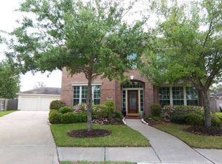 22003 Hanneck Ct, Katy, TX 77450