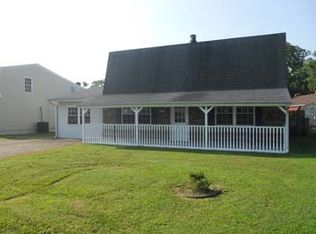 210 Linden Ave, South Pt, OH 45680