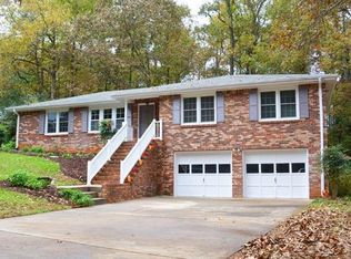 1650 Bainbridge Way, Roswell, GA 30076
