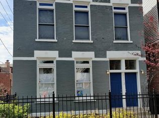 2113 W Moffat St #2, Chicago, IL 60647