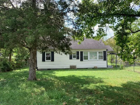 3209 Louise Dr, Nashville, TN 37211