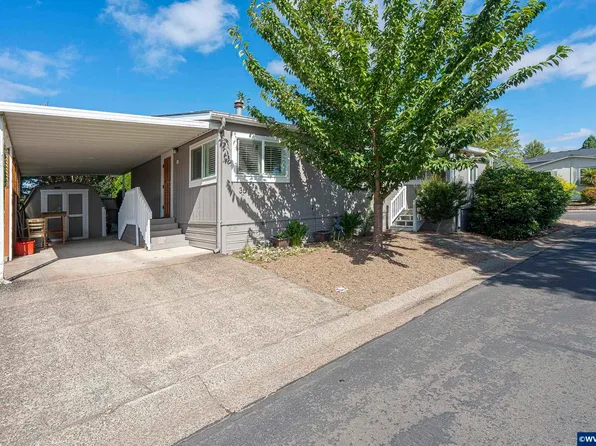 1500 Gabriela Ct NE Unit 35, Salem, OR 97301