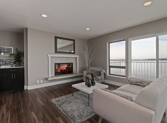 5th image of 6421 Lake Washington Blvd NE