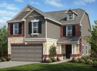 23434 Stahl Creeks Ln, Spring, TX 77373