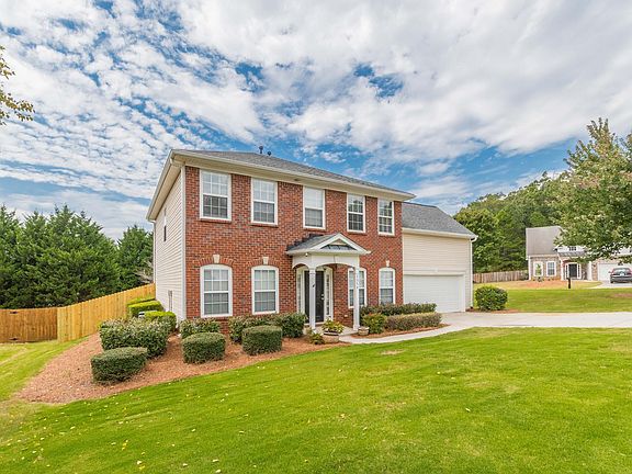 2nd image of 2054 Shelton Woods Ct